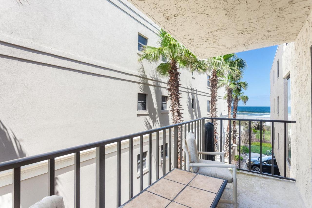 Beachcomber 301 Jacksonville Beach Exterior photo