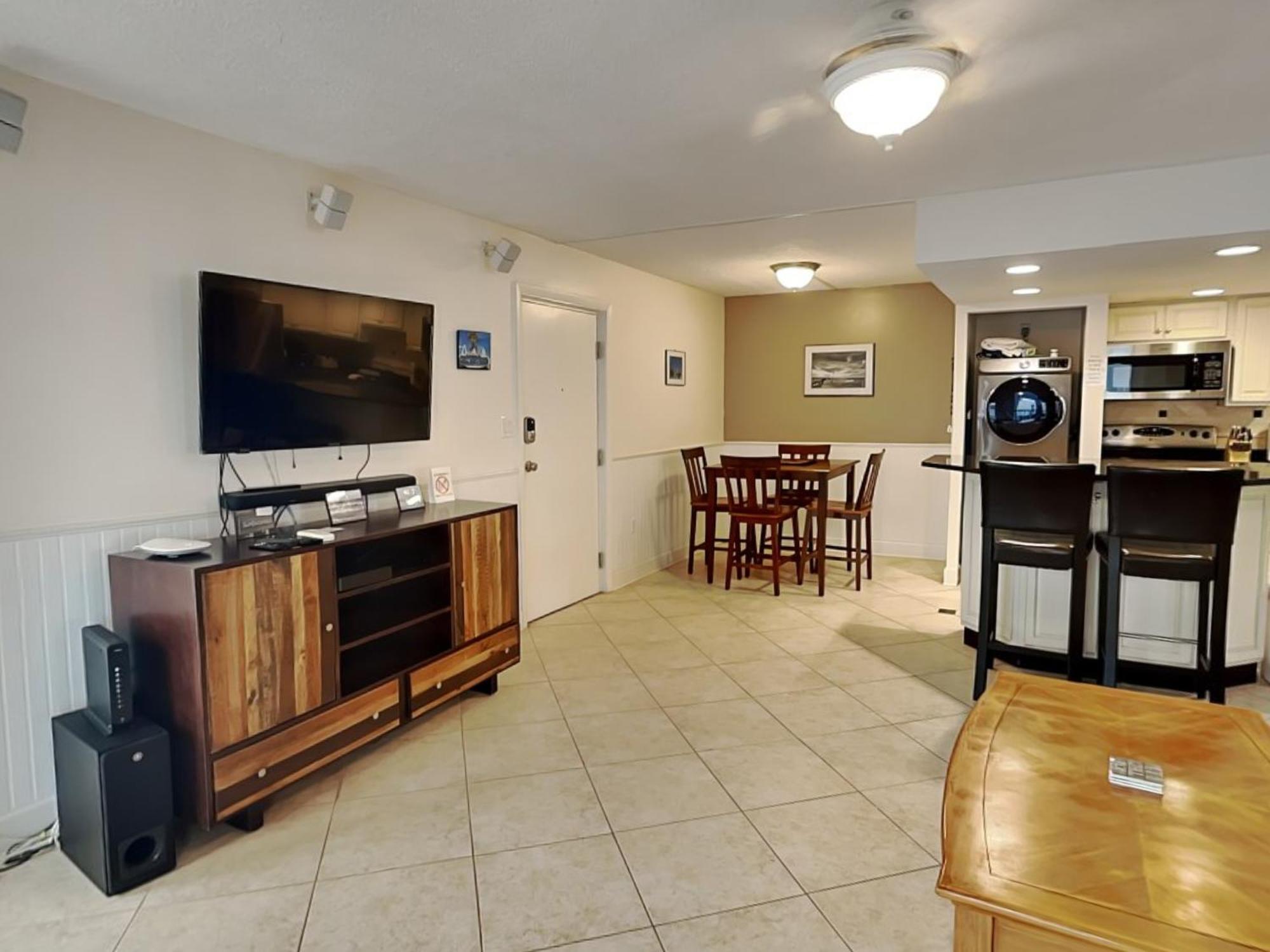 Beachcomber 301 Jacksonville Beach Exterior photo