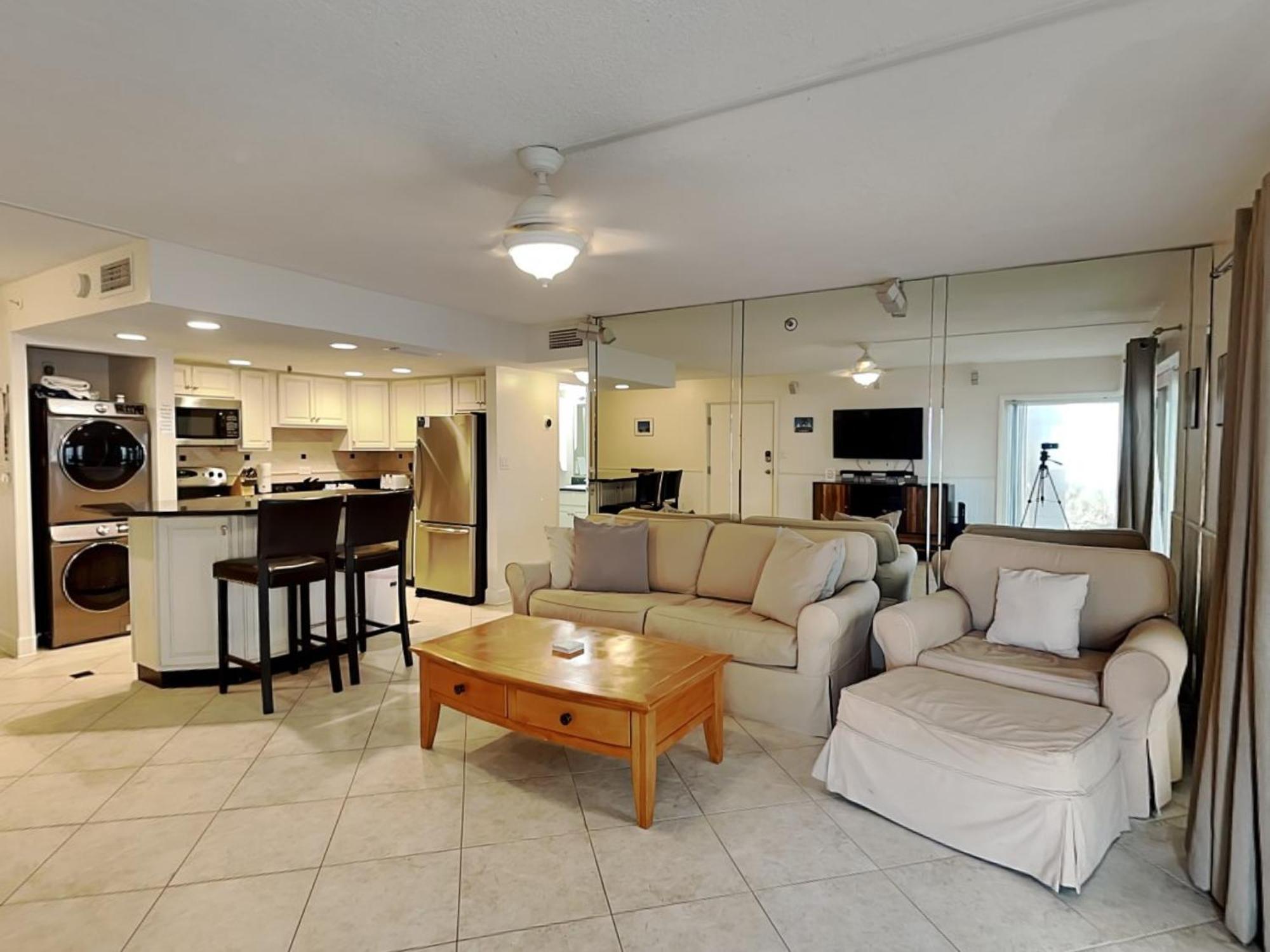 Beachcomber 301 Jacksonville Beach Exterior photo