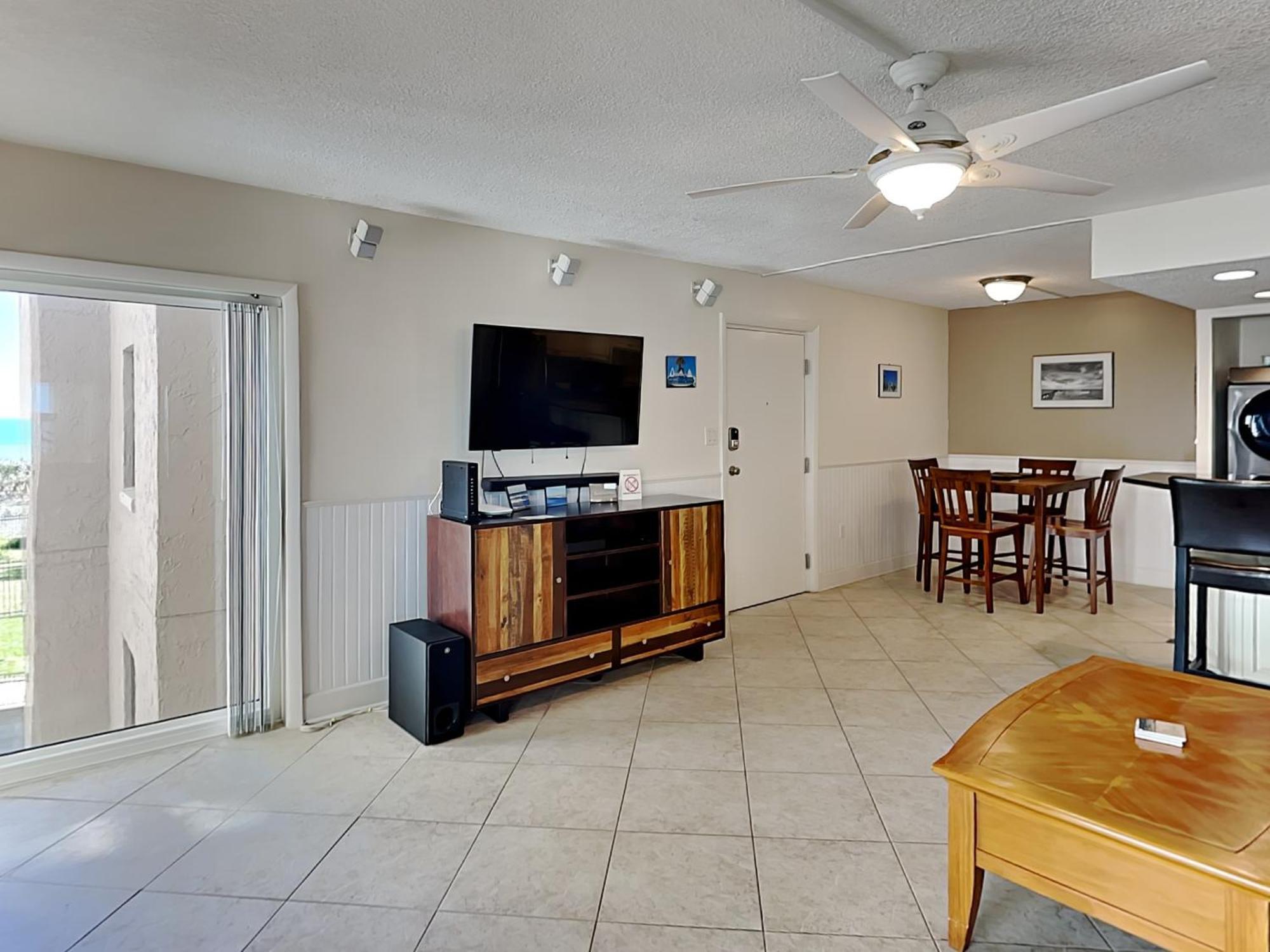 Beachcomber 301 Jacksonville Beach Exterior photo